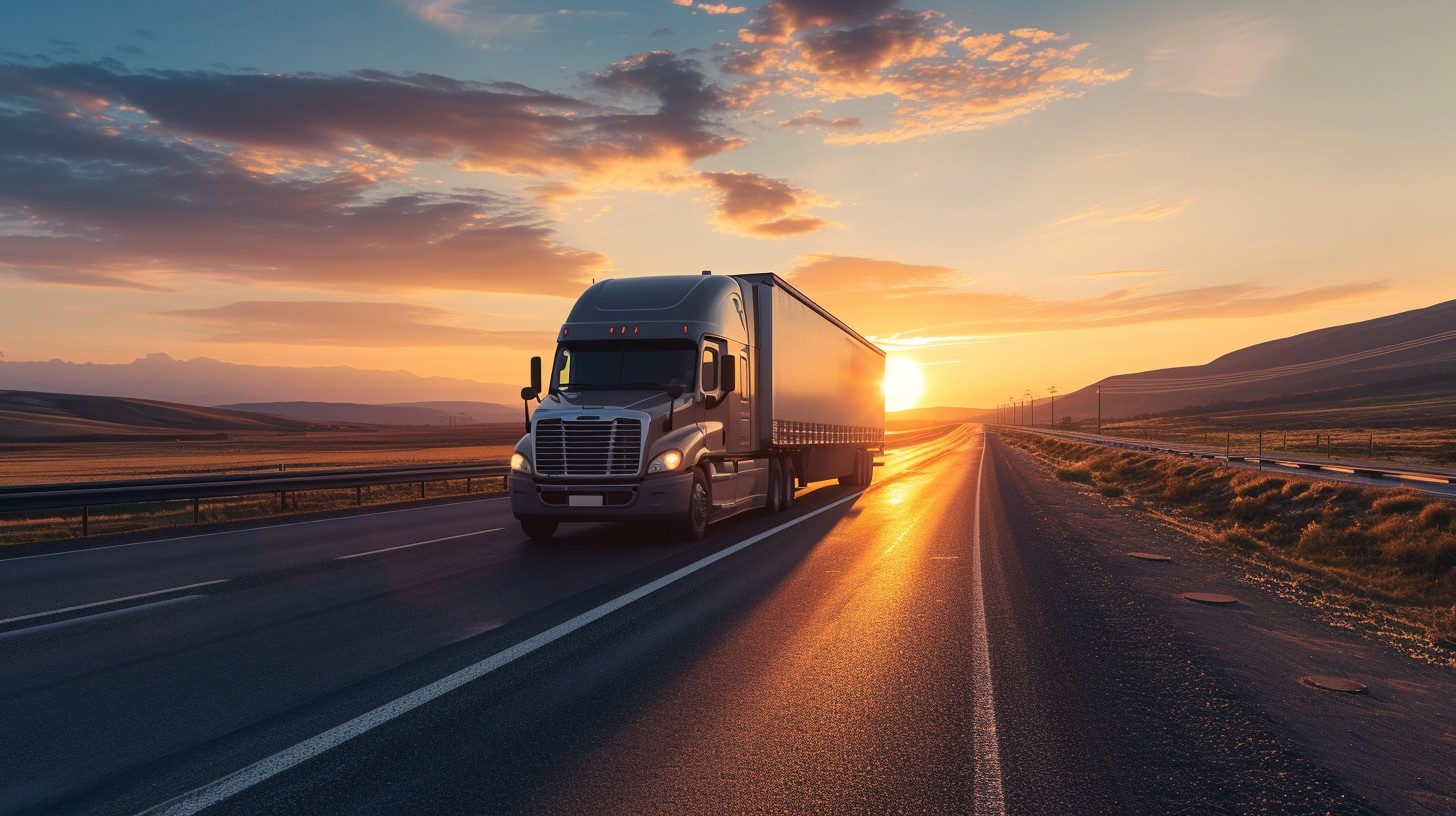 Road Freight