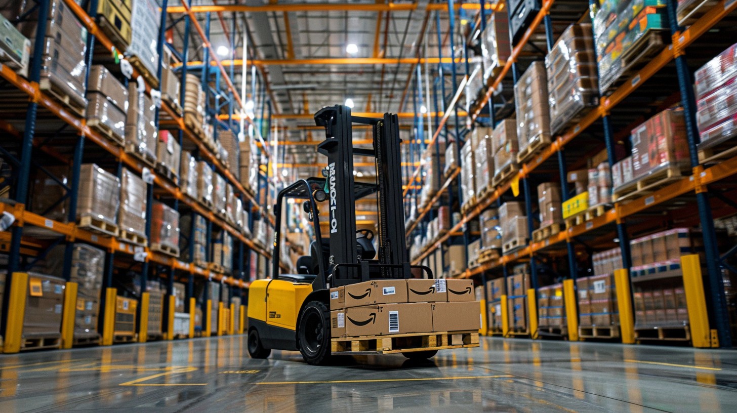 Your Trusted Logistics Partner！
