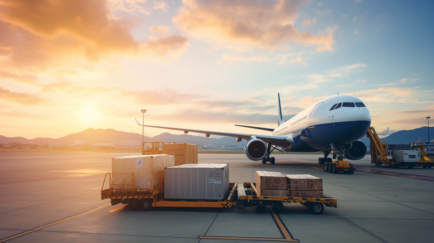 Air Freight