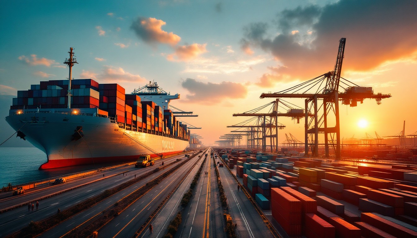 Ocean Freight