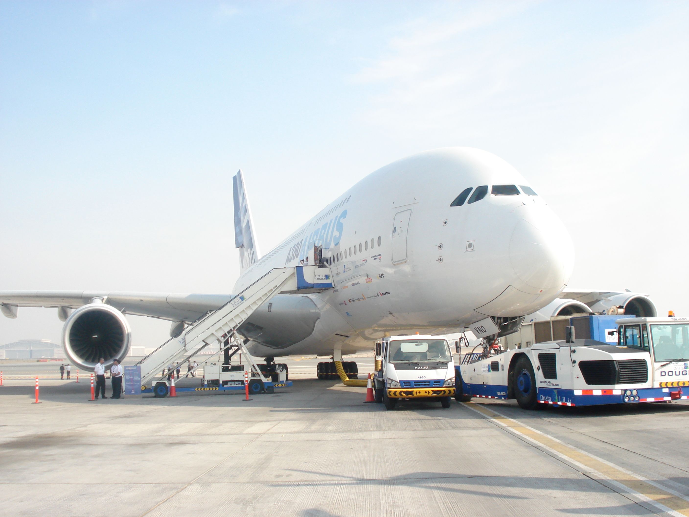 Air Transport